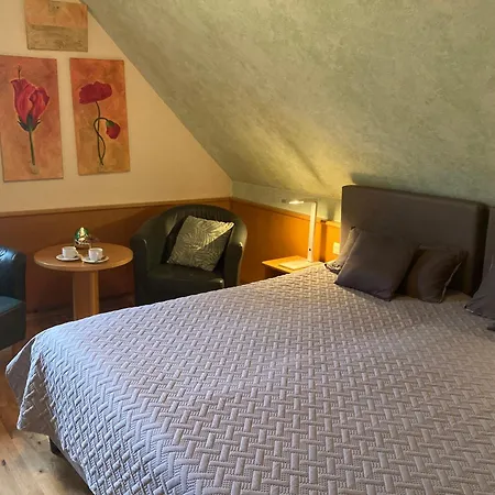 Ferienwohnung Auf Dem Eltenberg Exterior photo