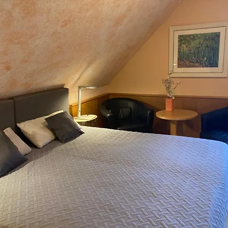 Ferienwohnung Auf Dem Eltenberg Exterior photo