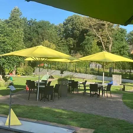 Ferienwohnung Auf Dem Eltenberg Exterior photo