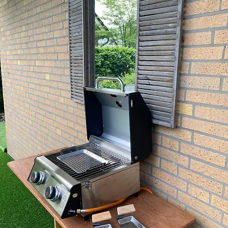 Ferienwohnung Auf Dem Eltenberg Exterior photo