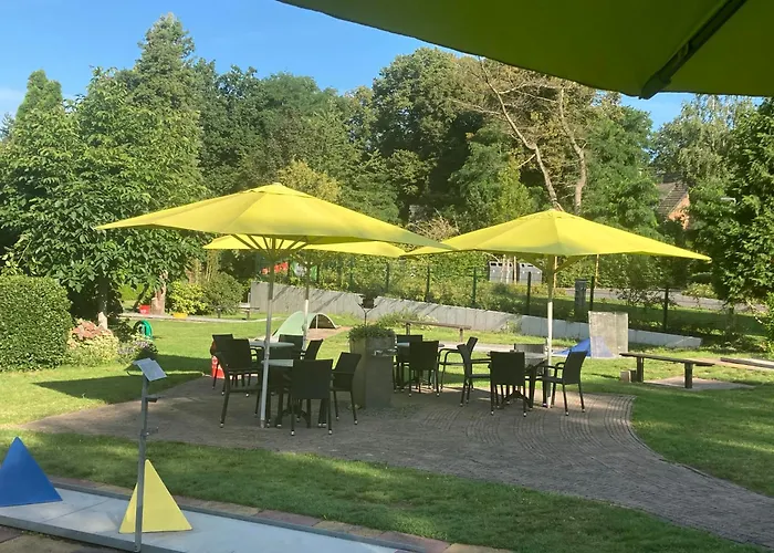 Ferienwohnung Auf Dem Eltenberg