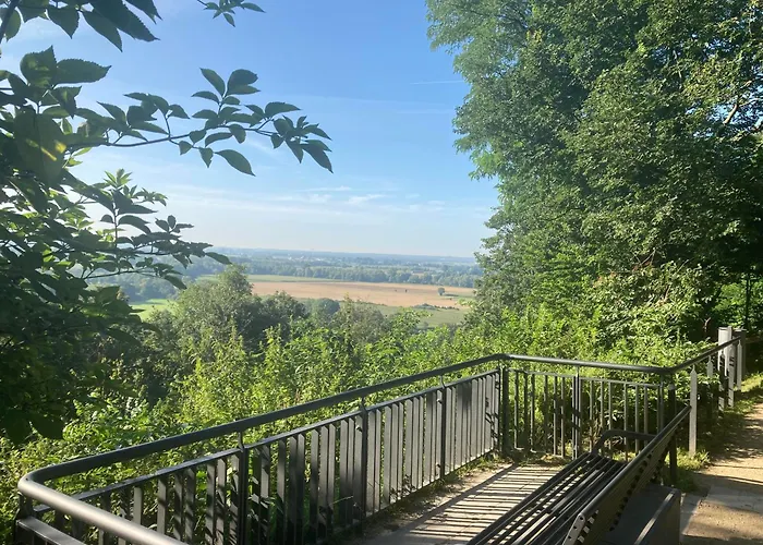 Ferienwohnung Auf Dem Eltenberg