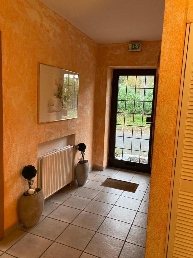 Apartment Auf Dem Eltenberg Elten