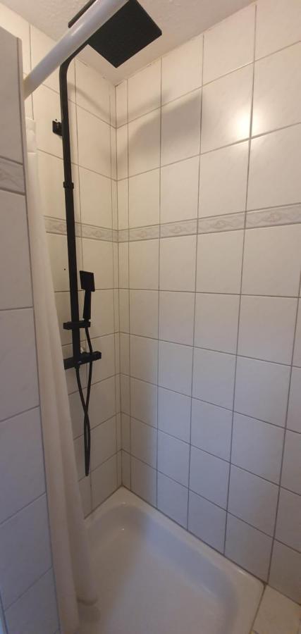Auf Dem Eltenberg Apartment *