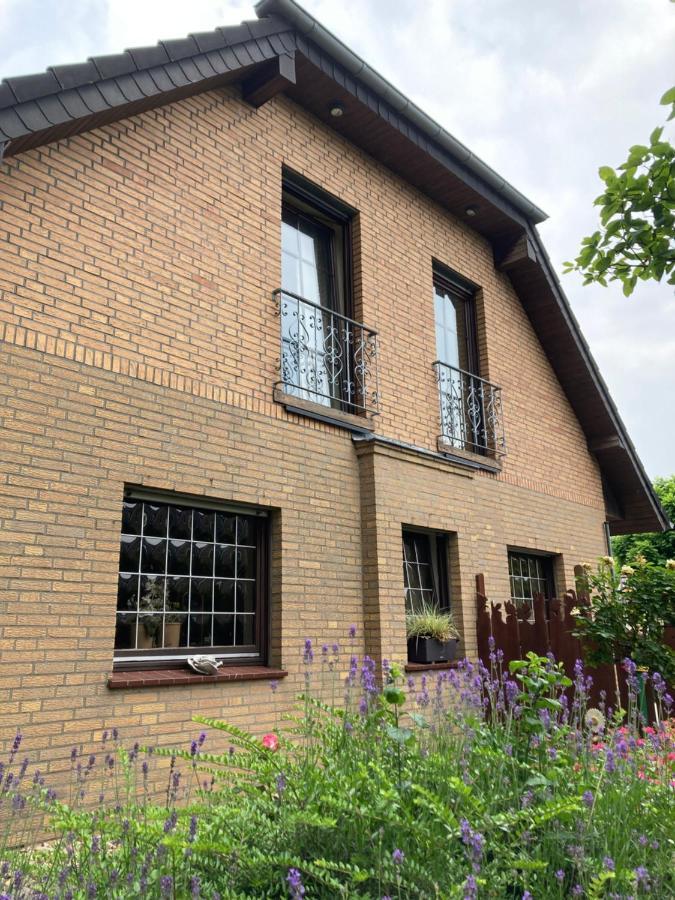 Auf Dem Eltenberg Apartment *